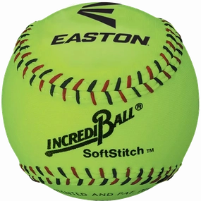 11" Incredi-Ball SoftTouch Training Ball