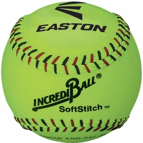 11" Incredi-Ball SoftTouch Training Ball