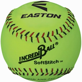 11" Incredi-Ball SoftTouch Training Ball