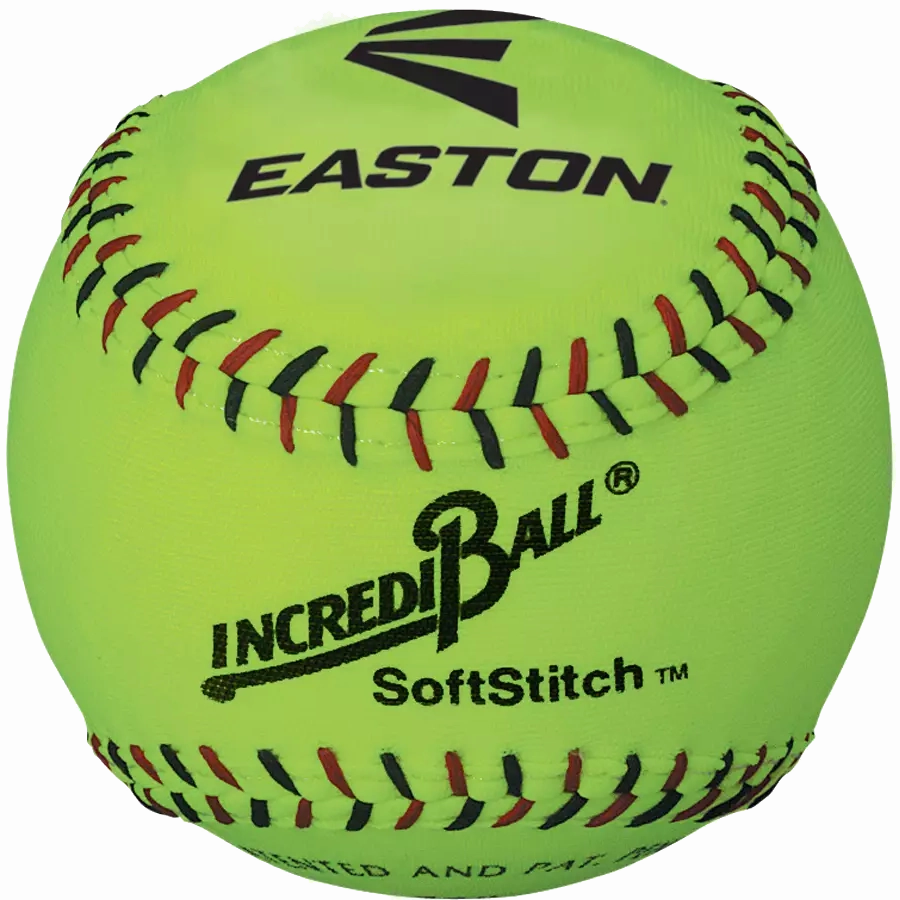11" Incredi-Ball SoftTouch Training Ball