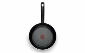 12.5" Nonstick Fry Pan With Cool Touch Handles