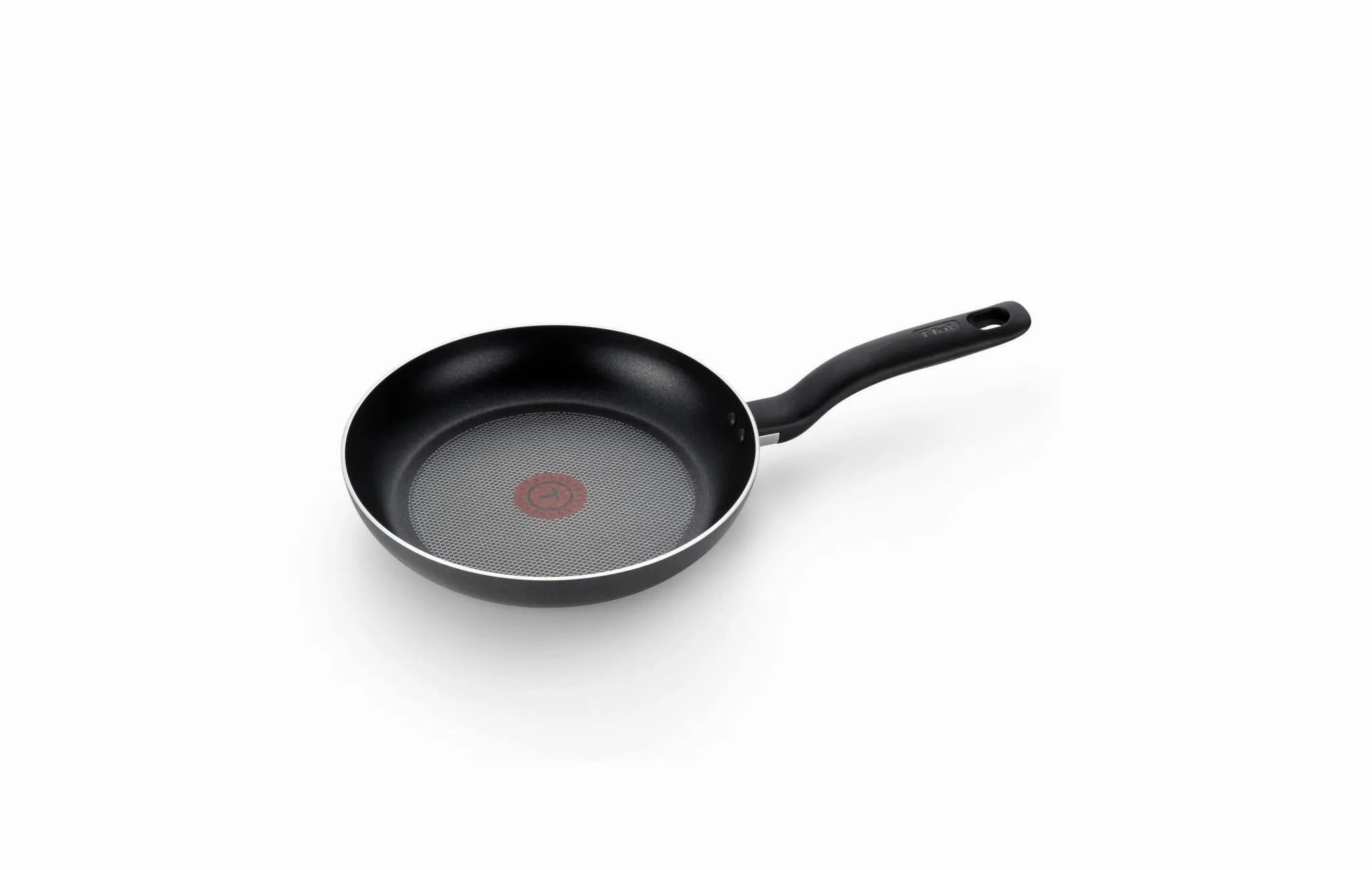 12.5" Nonstick Fry Pan With Cool Touch Handles