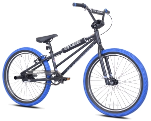 24" TRI-POWER PRO XL | BMX BIKE