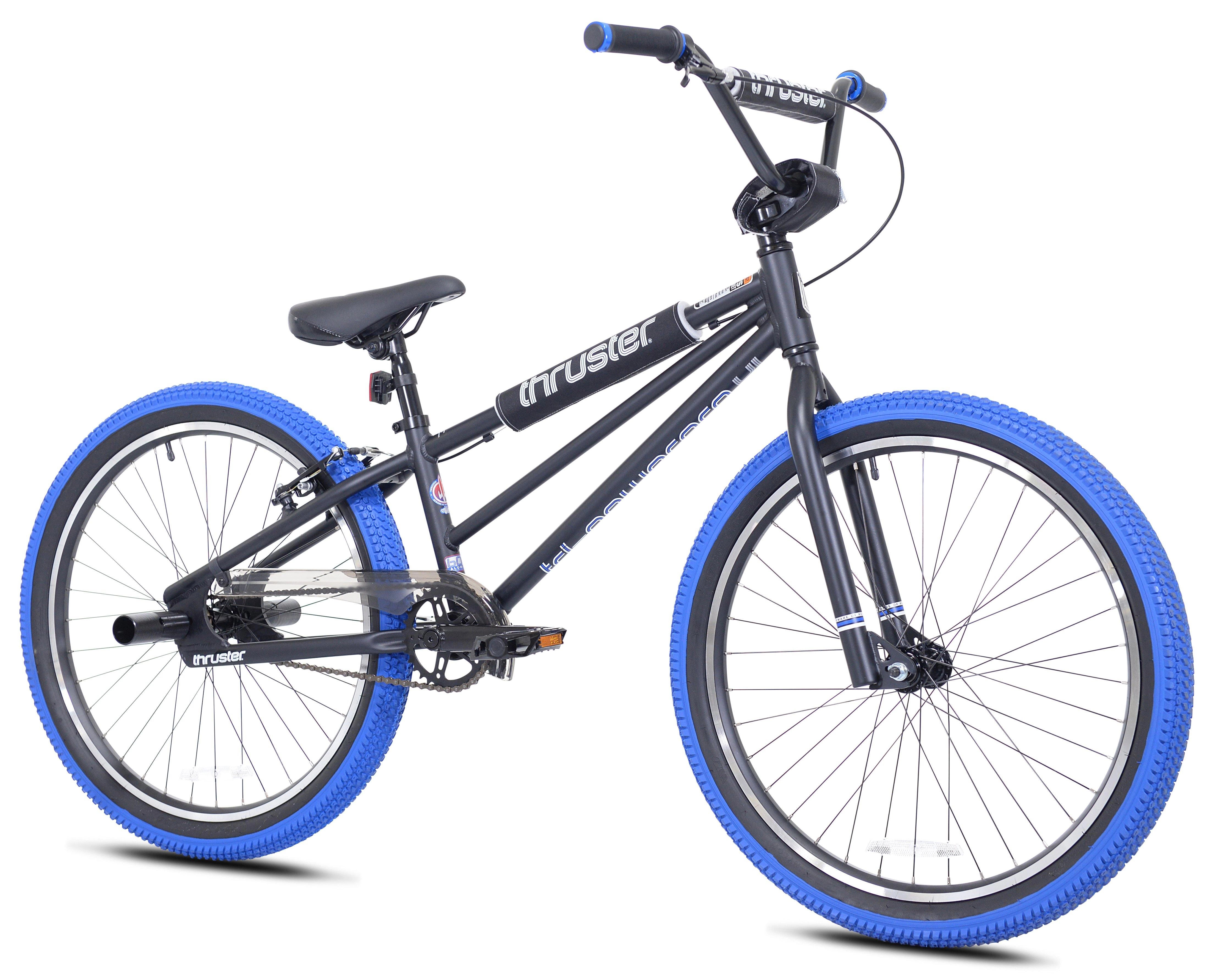 24" TRI-POWER PRO XL | BMX BIKE