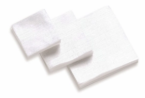 25 Synthetic Cleaning Patches 12/16ga