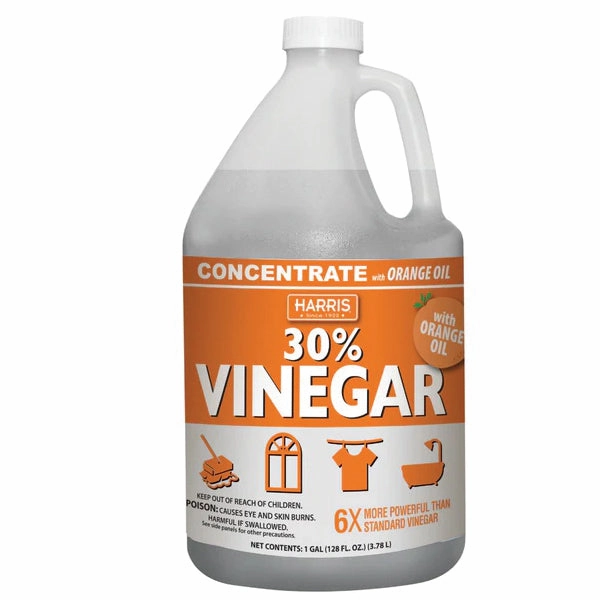 30% Cleaning Vinegar