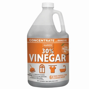 30% Cleaning Vinegar