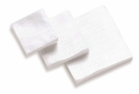 60 Synthetic Cleaning Patches 17-.204cal