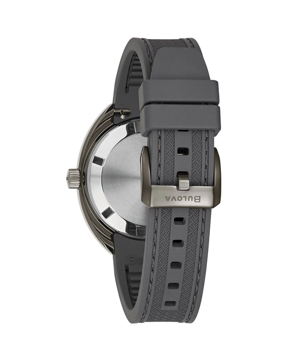 98B407 Automatic Oceanographer Devil Diver GMT