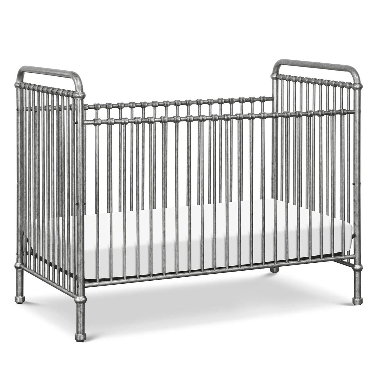 Abigail 3-in-1 Convertible Crib