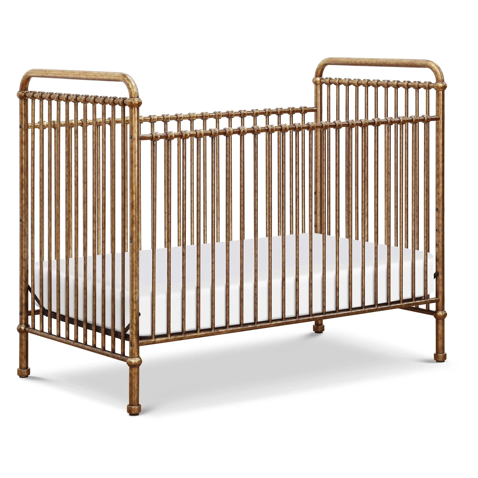 Abigail 3-in-1 Convertible Crib