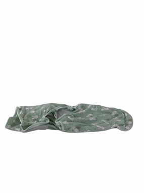 Aden   Anais Essentials Easy Wrap Swaddle, 0-3 Months, Rabbit Mint