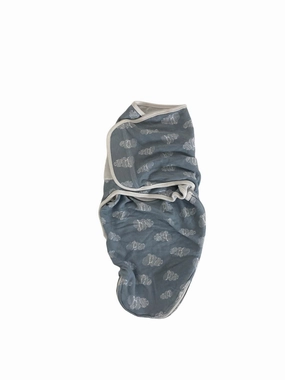 Aden   Anais Essentials Easy Wrap Swaddle, 0-3 Months, Toile