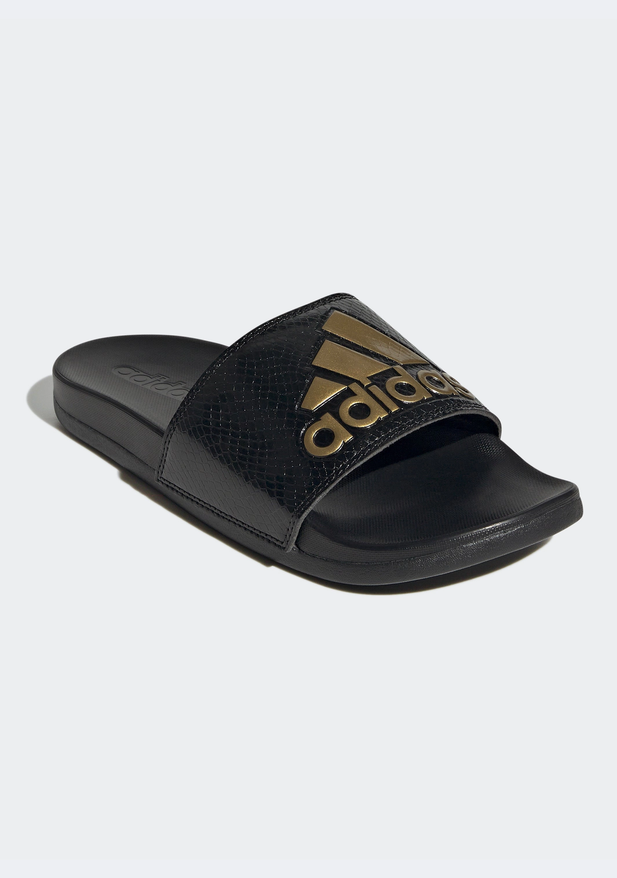 Adidas Women’s Adilette Comfort Slides