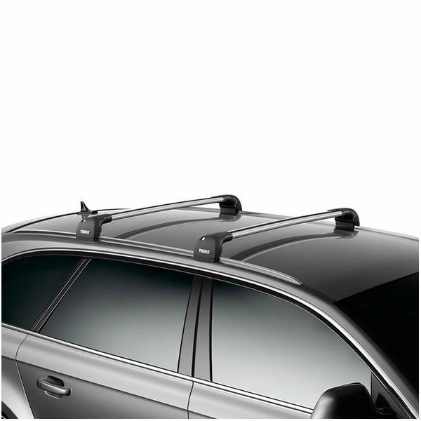 AeroBlade Edge 7602 - Silver - M
