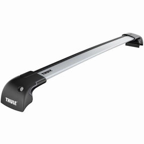 AeroBlade Edge 7602 - Silver - M
