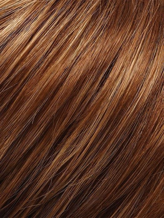 Alia | Synthetic Lace Front Wig (Mono Top) | CLOSEOUT