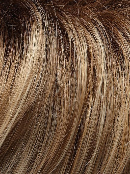 Alia | Synthetic Lace Front Wig (Mono Top) | CLOSEOUT