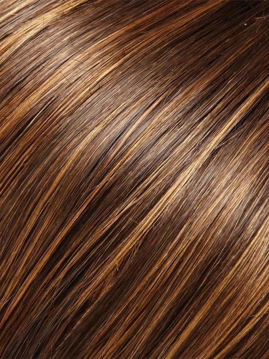 Alia | Synthetic Lace Front Wig (Mono Top) | CLOSEOUT