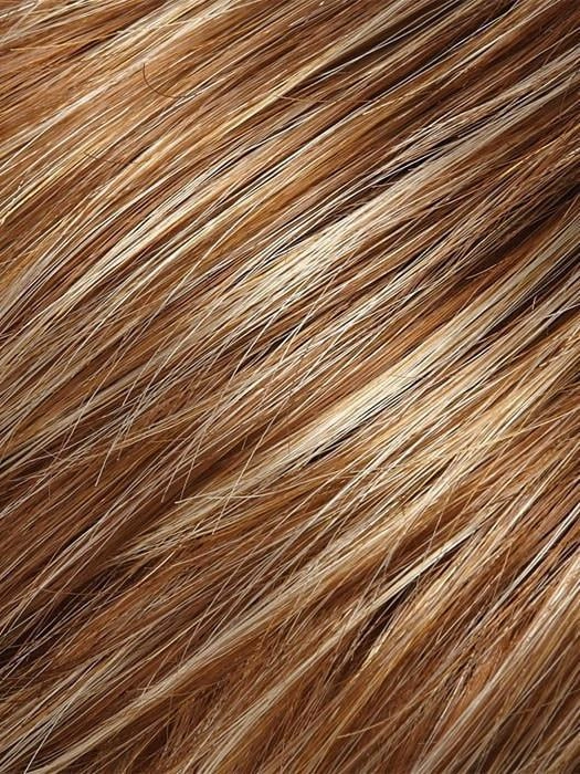 Alia | Synthetic Lace Front Wig (Mono Top) | CLOSEOUT
