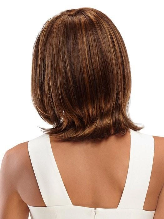 Alia | Synthetic Lace Front Wig (Mono Top) | CLOSEOUT