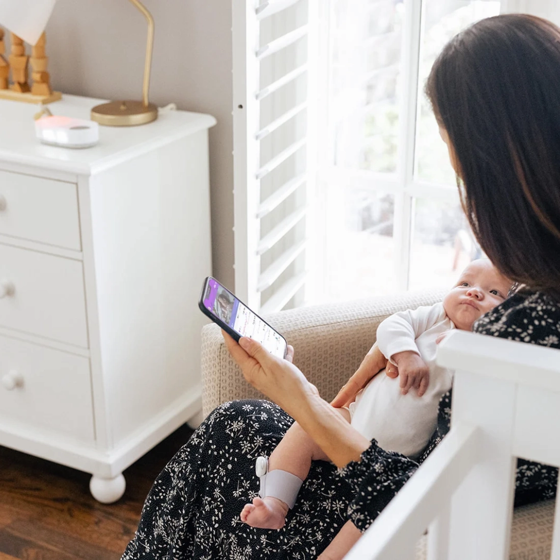 All-In-One Wellness Monitor
