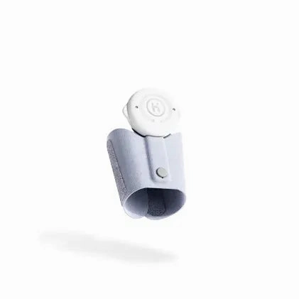 All-In-One Wellness Monitor