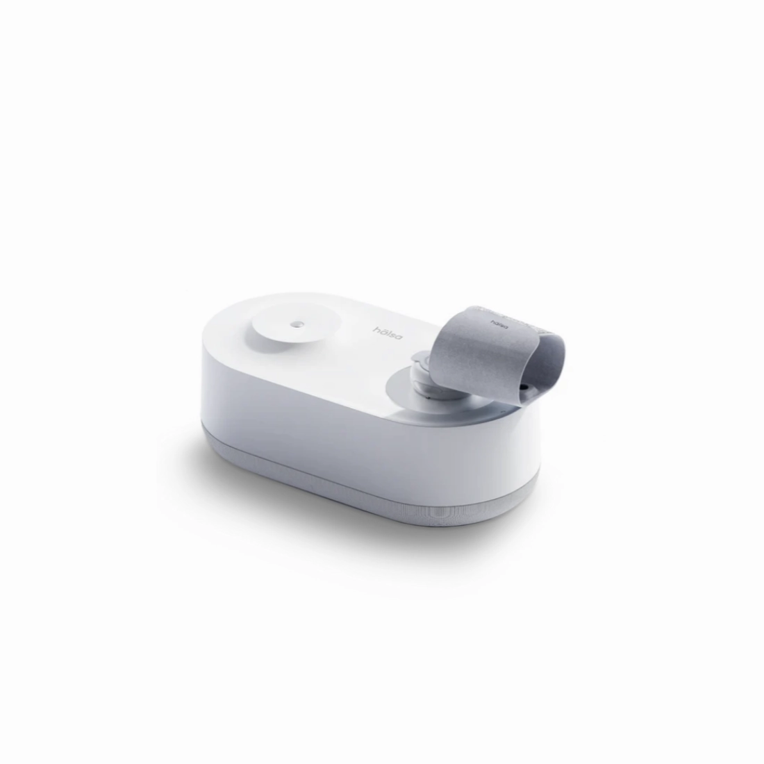 All-In-One Wellness Monitor