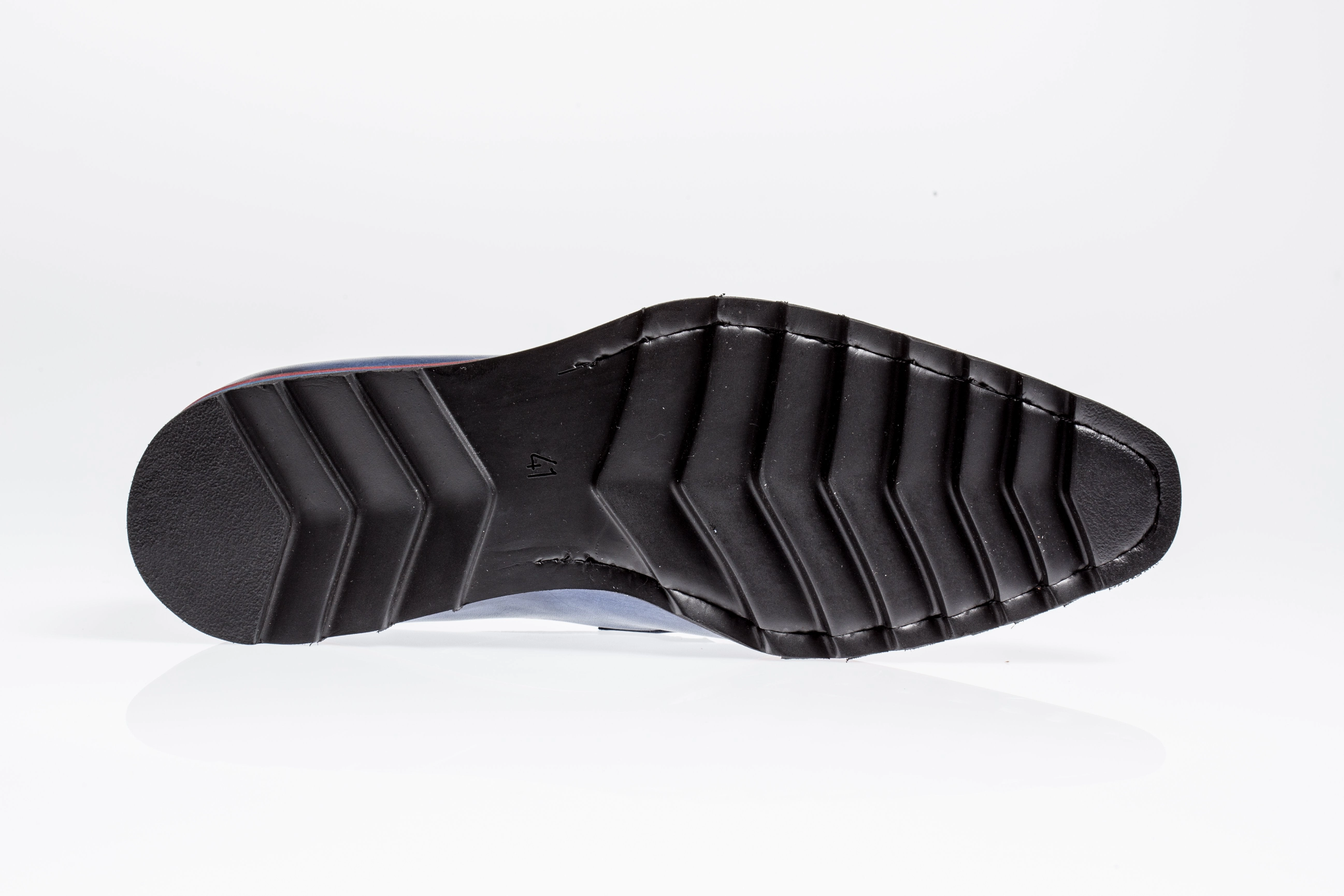 AMBERES SPORT LACE UP DEEP  BLUE (W)