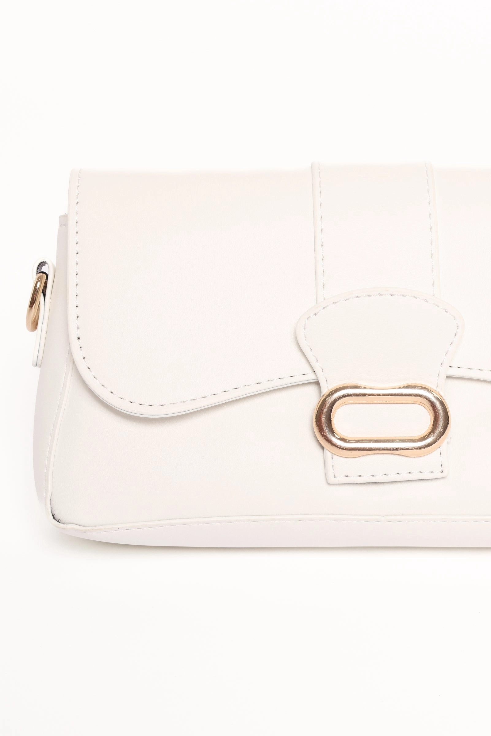 Amelia Bag - White