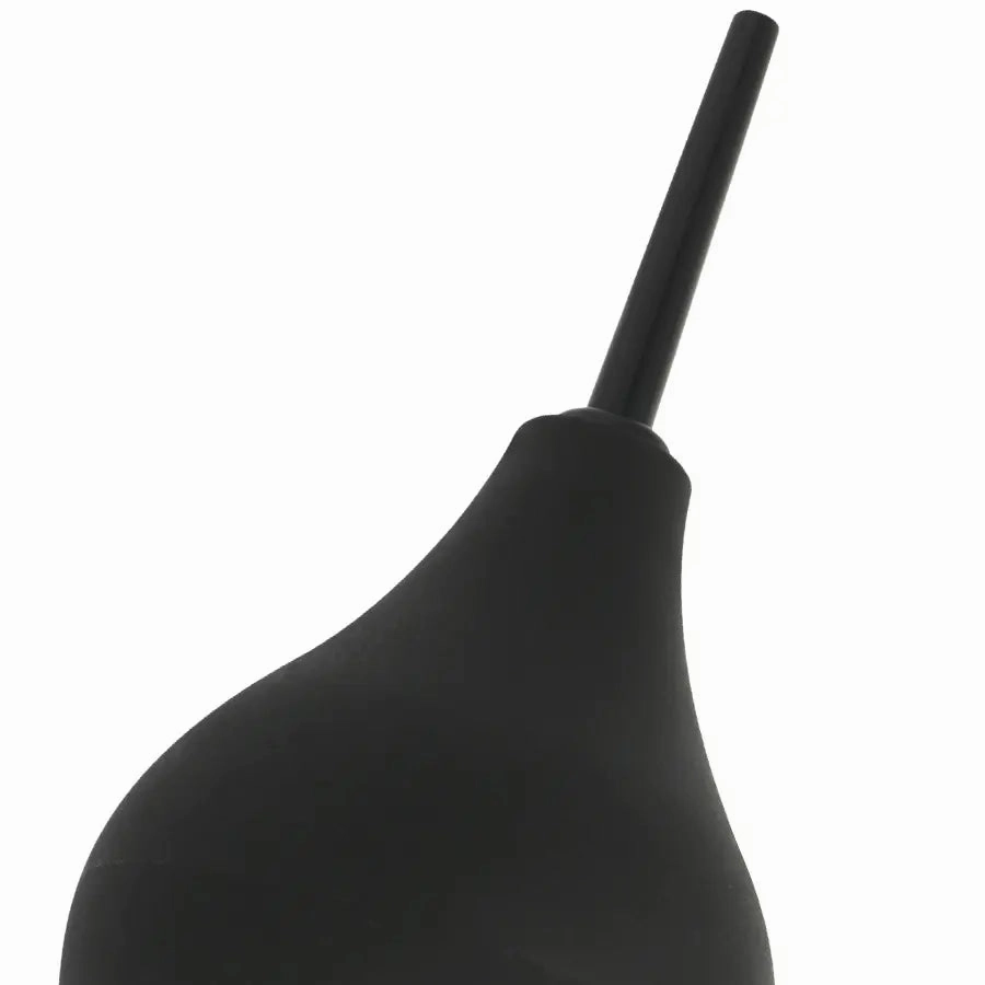 Anal Douche Black - ADDICTED TOYS