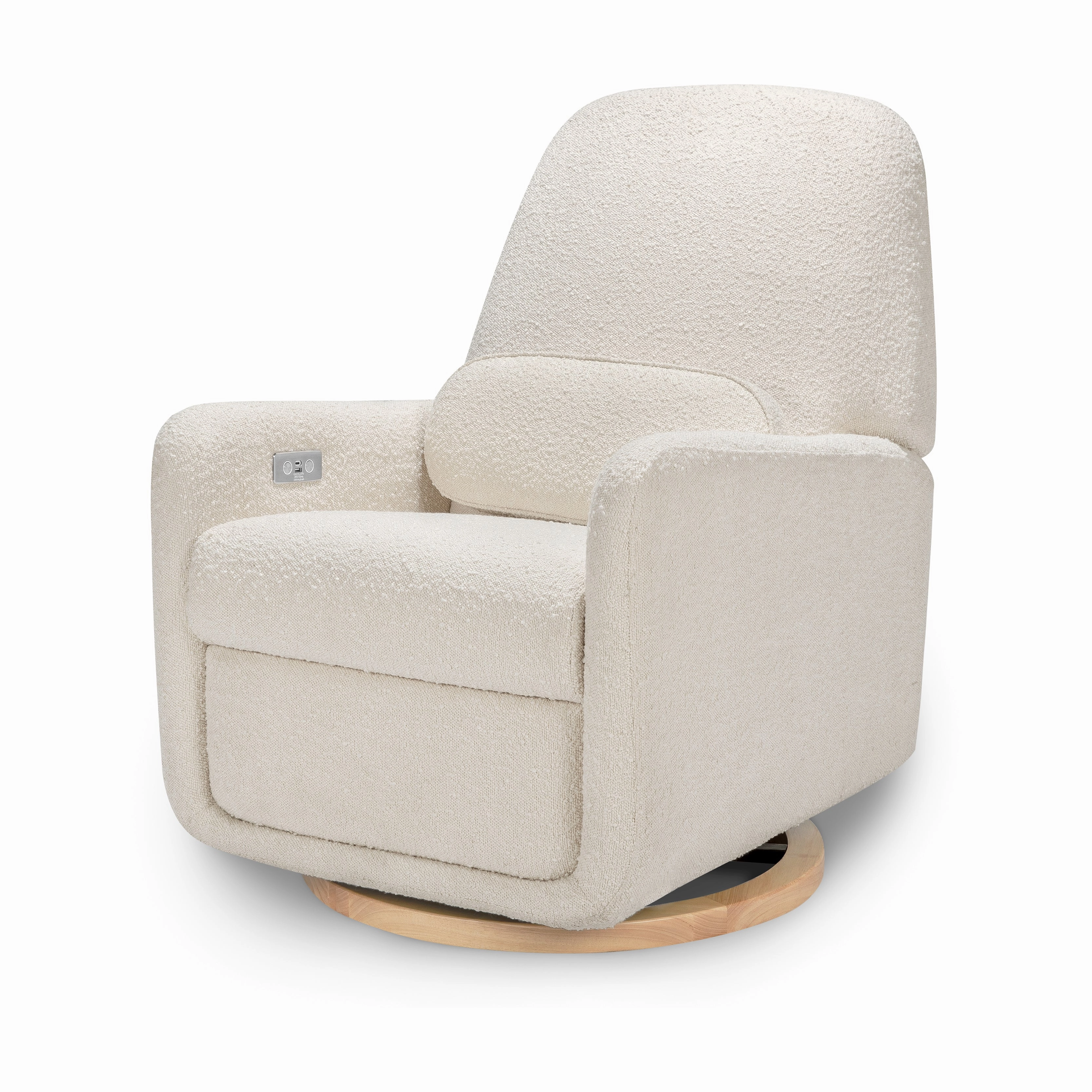 ARC Electronic Recliner & Swivel Glider with USB Port PRE ORDER 2024