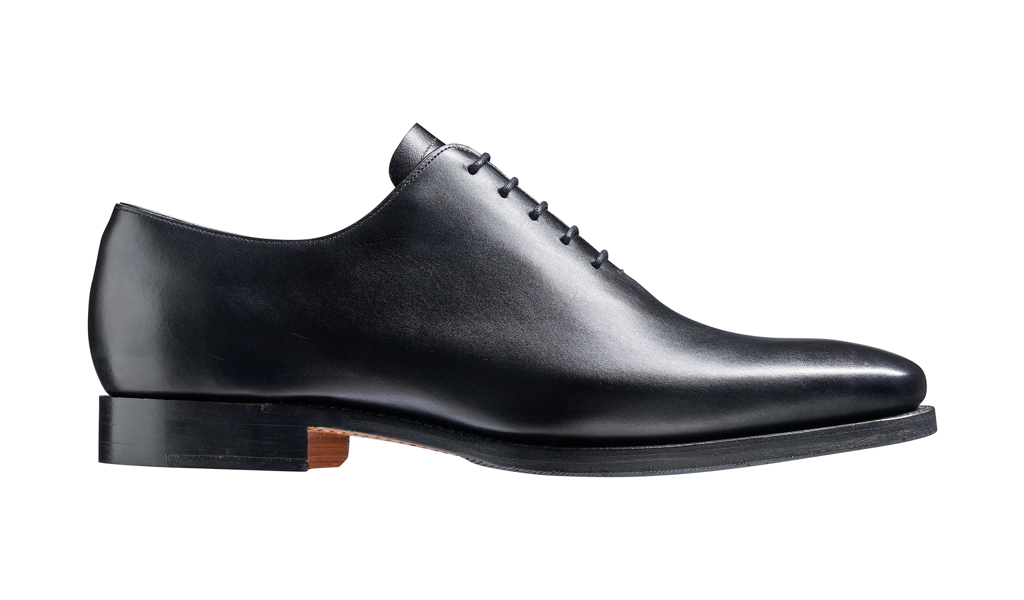 Armstrong - Black Calf