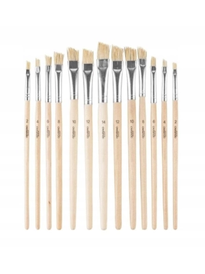 Artist Brush Set