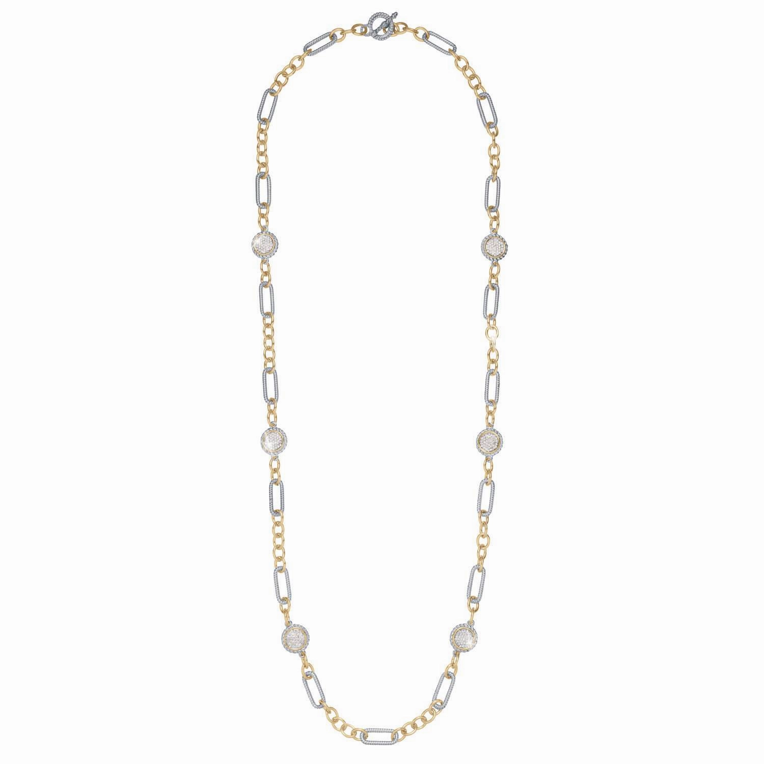 Aurora Necklace