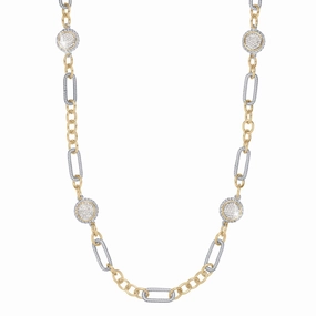 Aurora Necklace