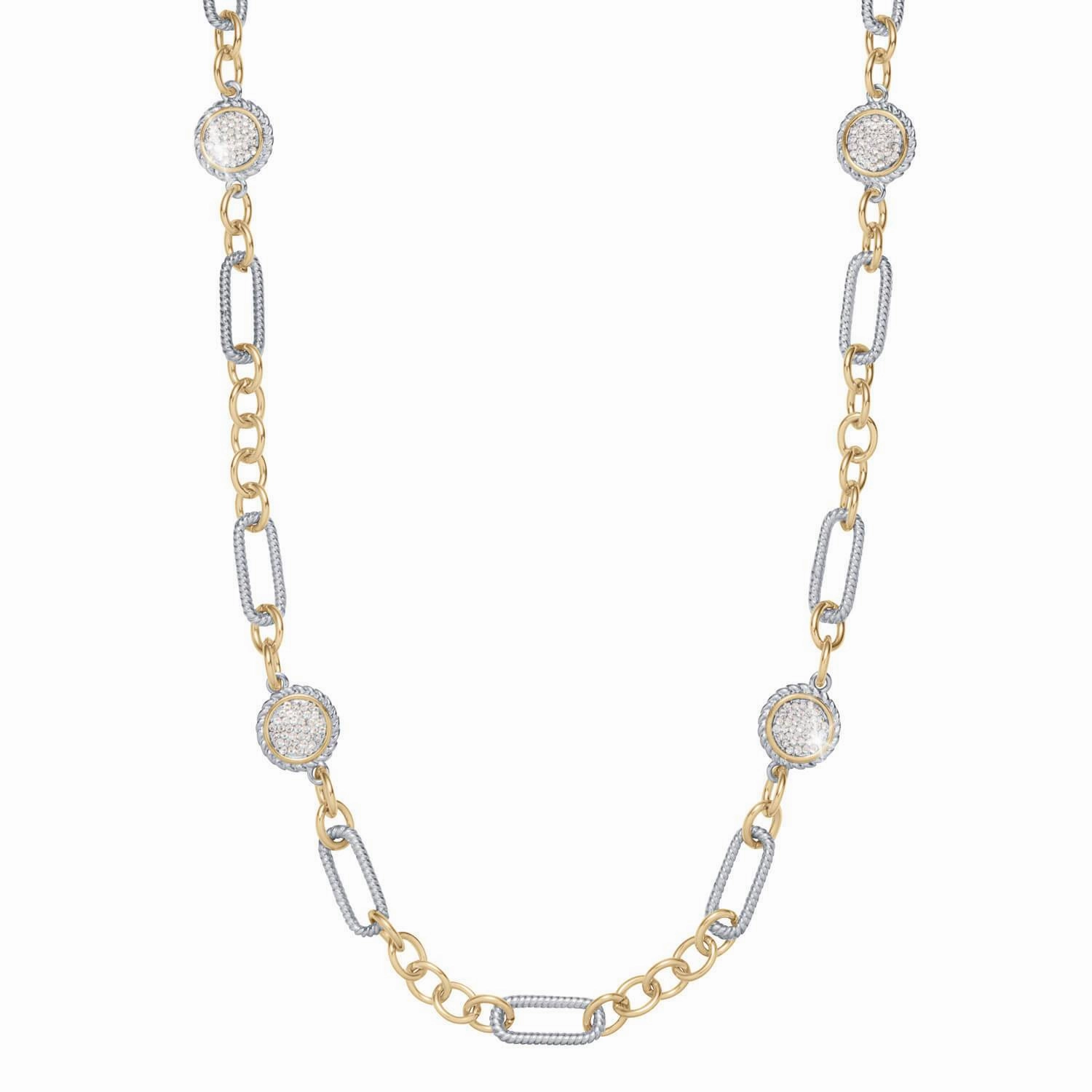 Aurora Necklace