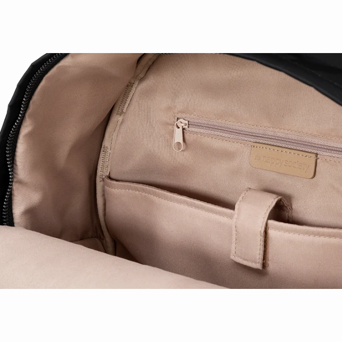 Baby Bag Backpack - Nylon