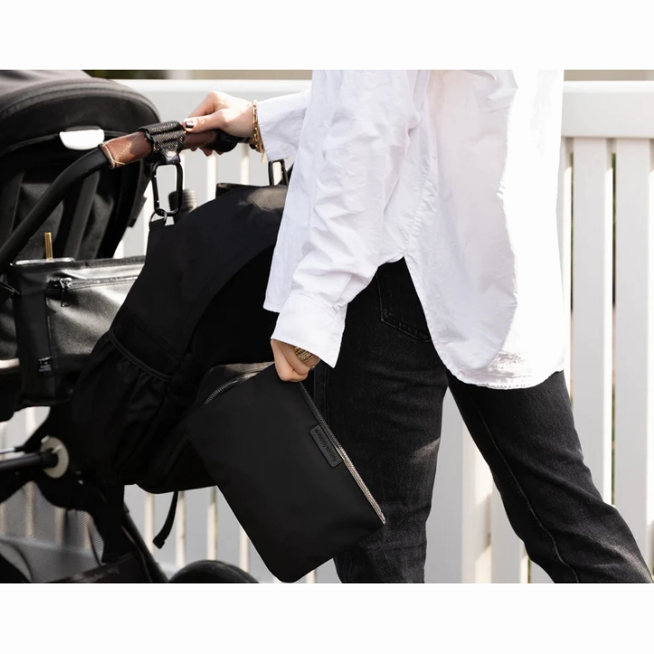 Baby Bag Backpack - Nylon
