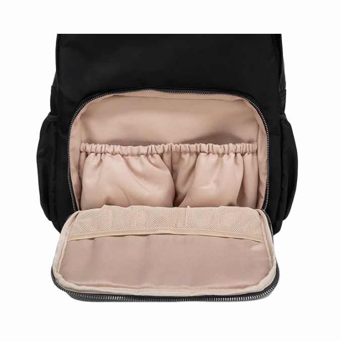 Baby Bag Backpack - Nylon