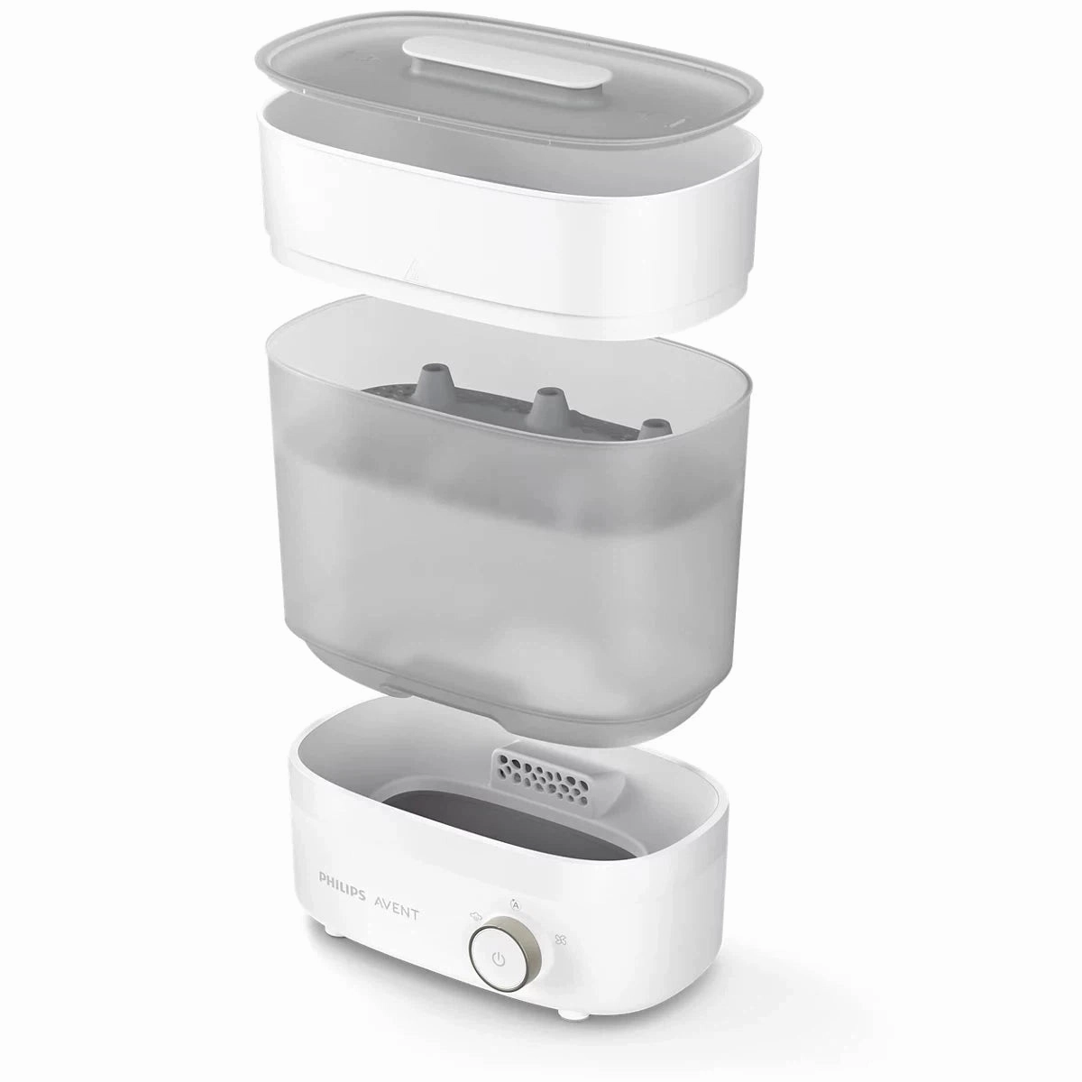 Baby Bottle Steriliser & Dryer