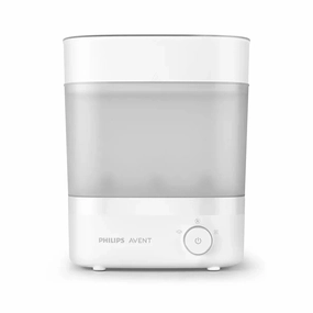 Baby Bottle Steriliser & Dryer