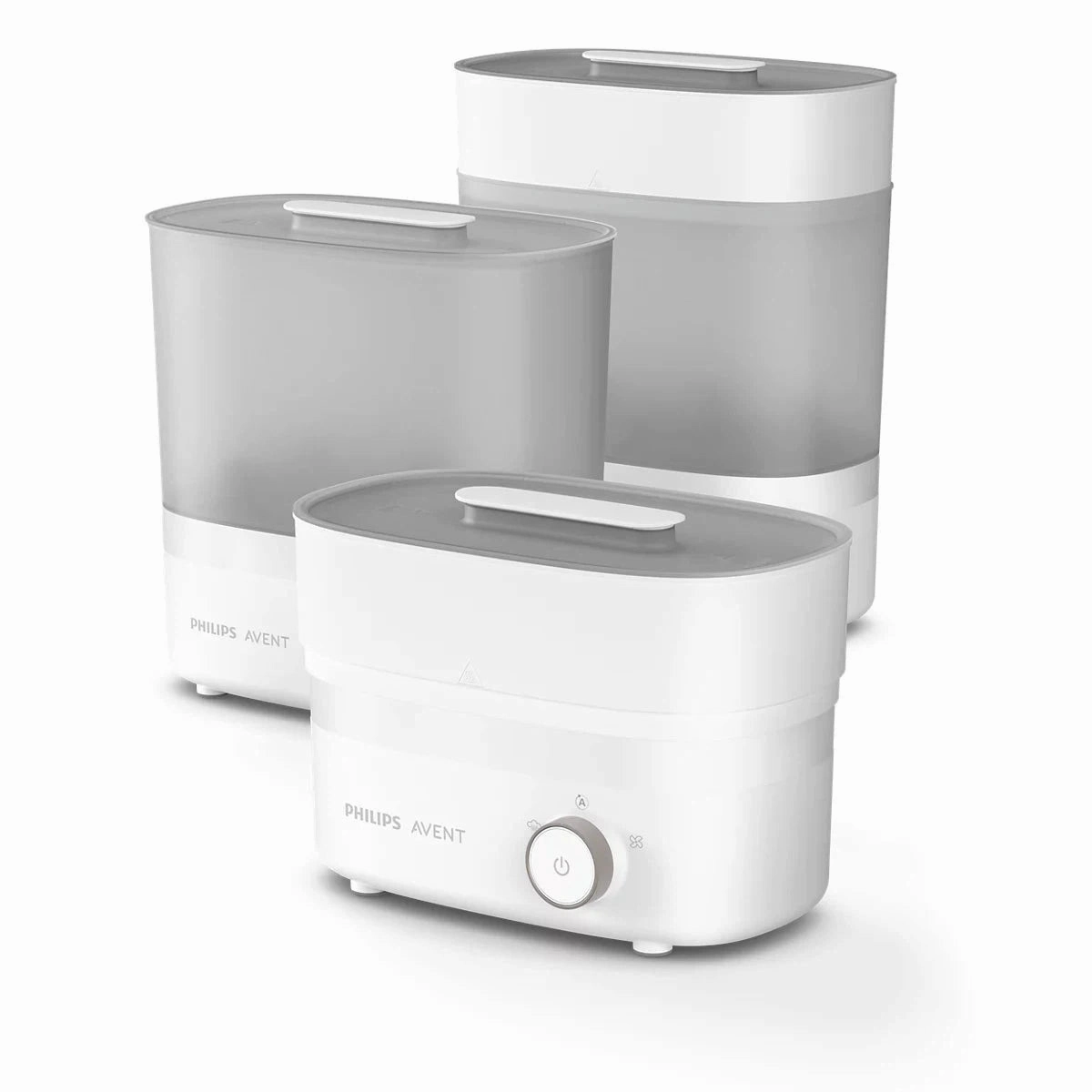 Baby Bottle Steriliser & Dryer