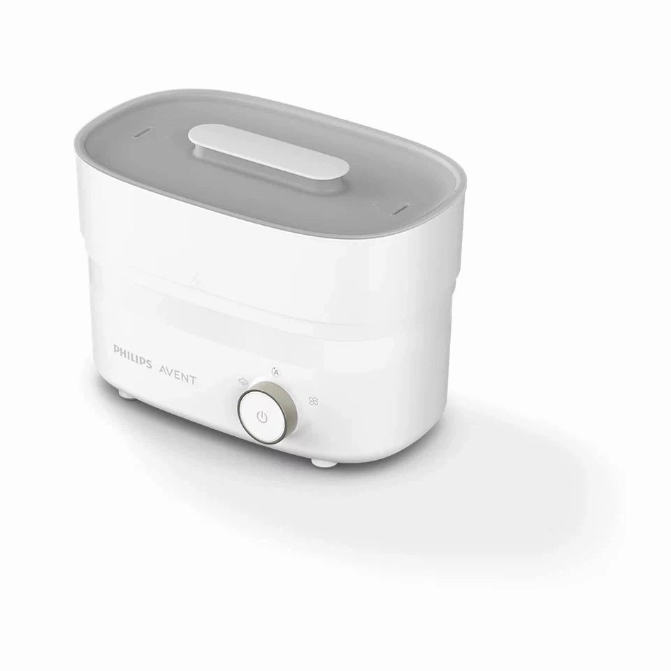Baby Bottle Steriliser & Dryer
