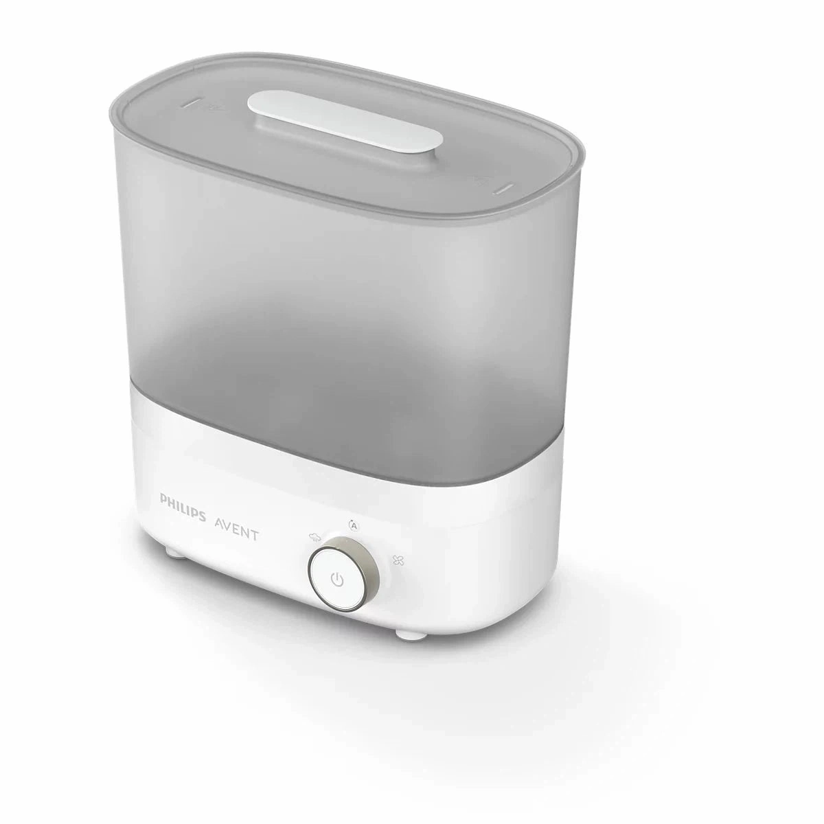 Baby Bottle Steriliser & Dryer