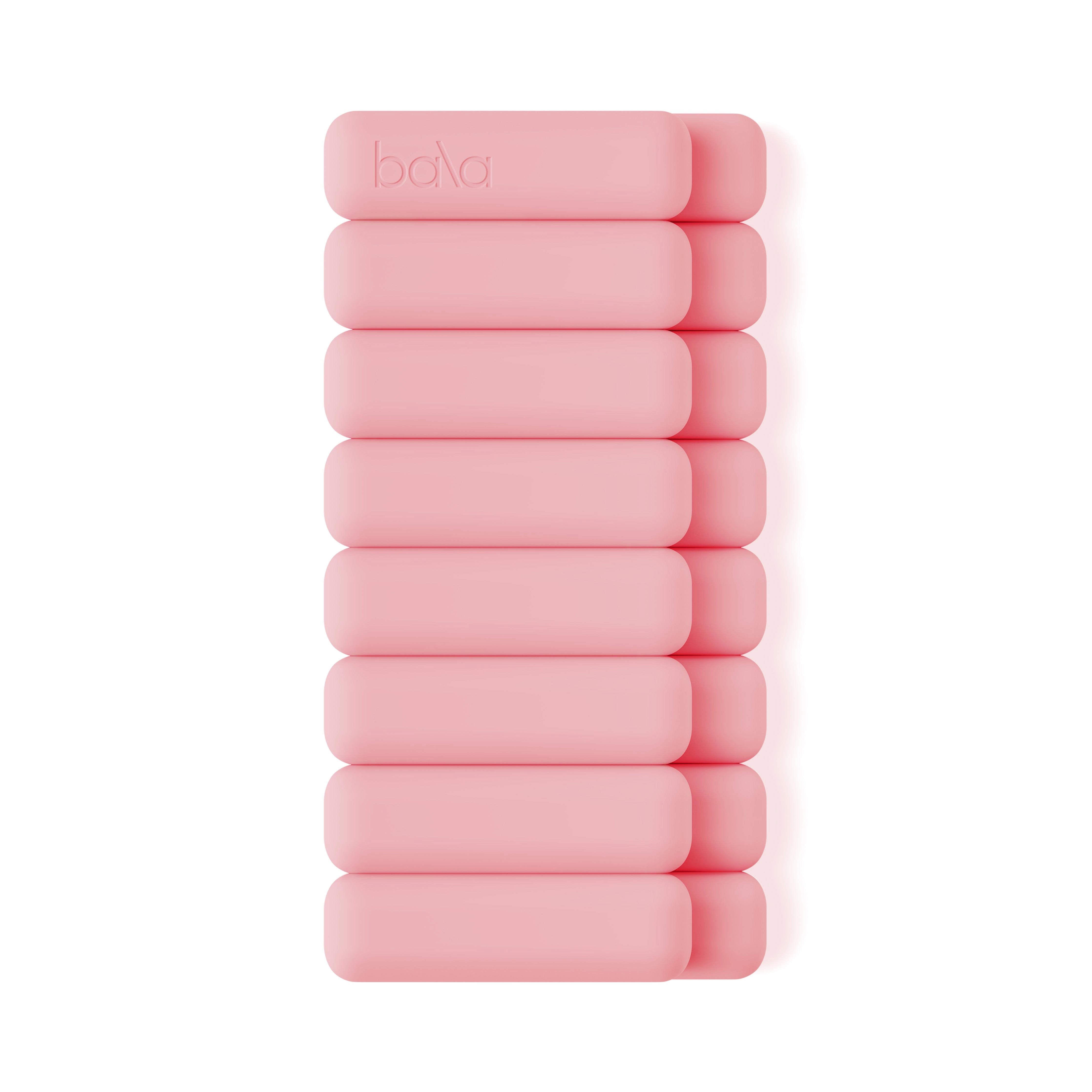 Bala 1 Lb Weights