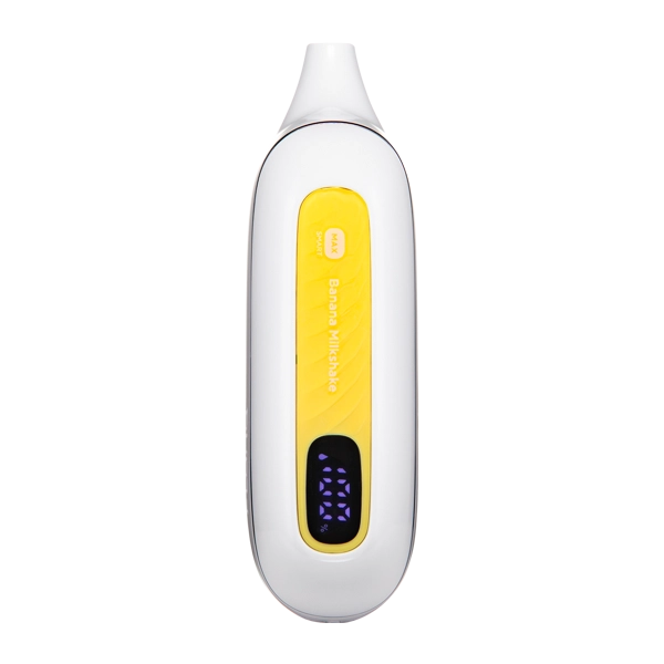 Banana Milkshake FLONQ Max Smart