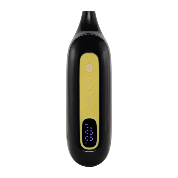 Banana Milkshake FLONQ Max Smart