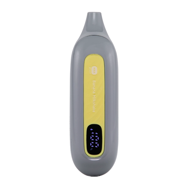 Banana Milkshake FLONQ Max Smart
