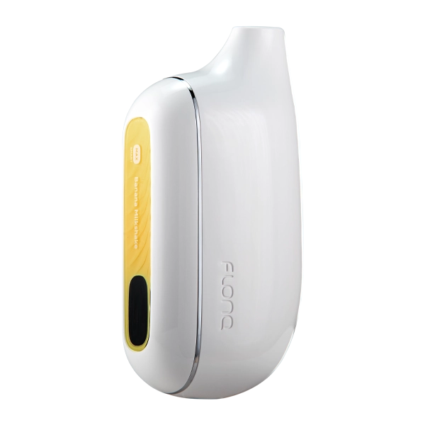 Banana Milkshake FLONQ Max Smart